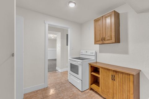 Tiny photo for 4678 W 3100 S, West Valley City, UT 84120 (MLS # 2135235)
