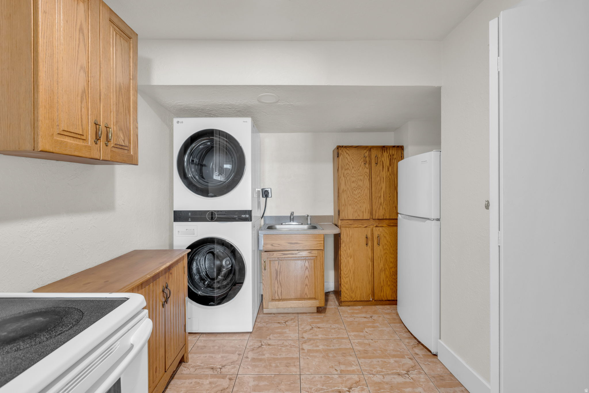 PLAT A - Residential