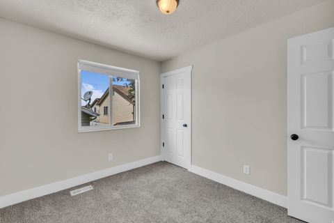 Tiny photo for 4678 W 3100 S, West Valley City, UT 84120 (MLS # 2135235)