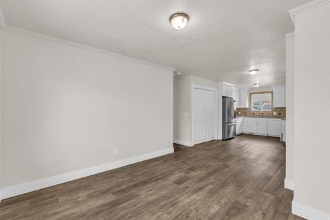 Tiny photo for 4678 W 3100 S, West Valley City, UT 84120 (MLS # 2135235)