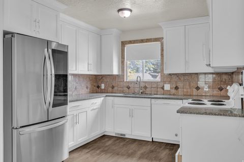 Tiny photo for 4678 W 3100 S, West Valley City, UT 84120 (MLS # 2135235)