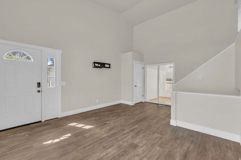 Tiny photo for 4678 W 3100 S, West Valley City, UT 84120 (MLS # 2135235)