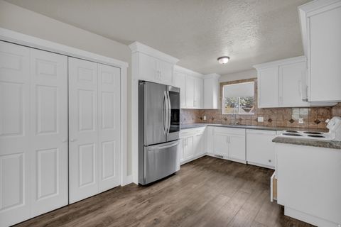 Tiny photo for 4678 W 3100 S, West Valley City, UT 84120 (MLS # 2135235)