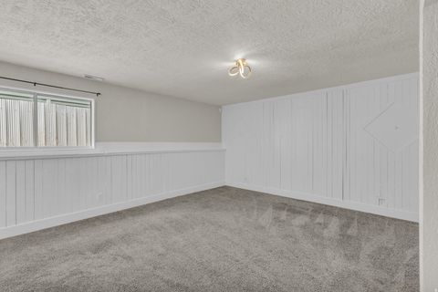 Tiny photo for 4678 W 3100 S, West Valley City, UT 84120 (MLS # 2135235)