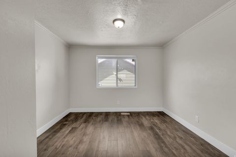 Tiny photo for 4678 W 3100 S, West Valley City, UT 84120 (MLS # 2135235)