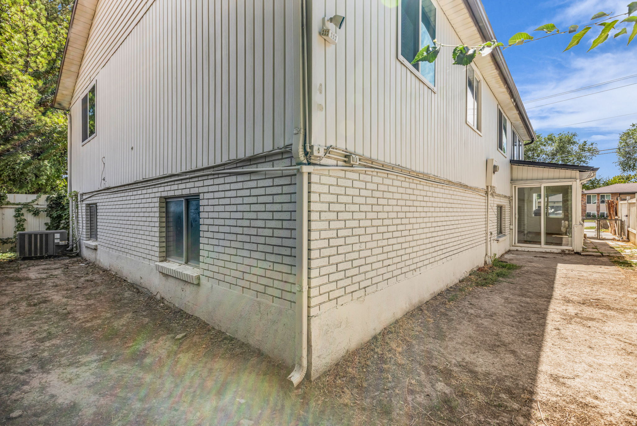 PLAT A - Residential