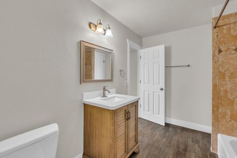 Tiny photo for 4678 W 3100 S, West Valley City, UT 84120 (MLS # 2135235)