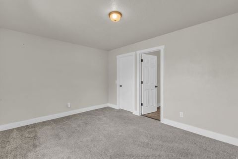Tiny photo for 4678 W 3100 S, West Valley City, UT 84120 (MLS # 2135235)