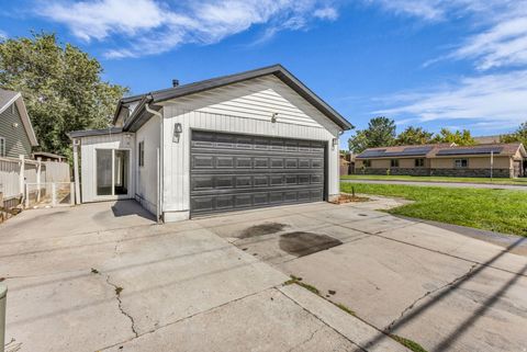 Tiny photo for 4678 W 3100 S, West Valley City, UT 84120 (MLS # 2135235)