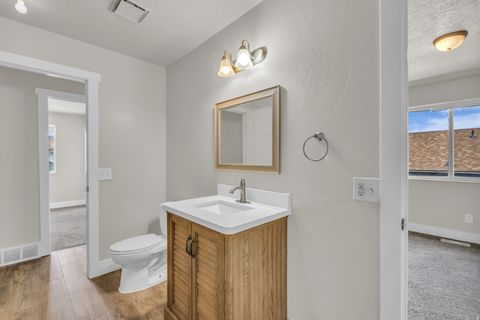 Tiny photo for 4678 W 3100 S, West Valley City, UT 84120 (MLS # 2135235)