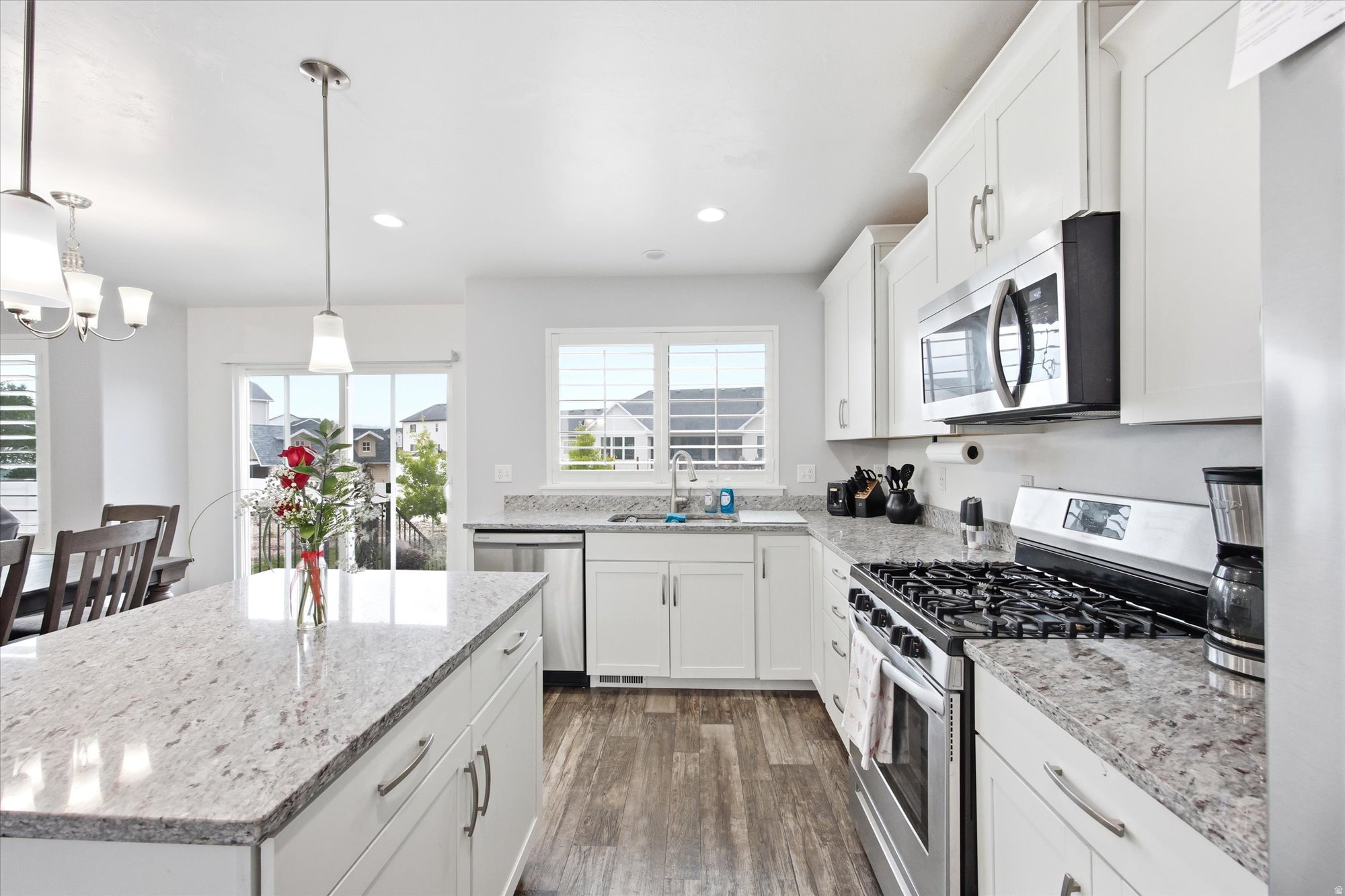 PASTURES AT SADDLEBACK - Residential