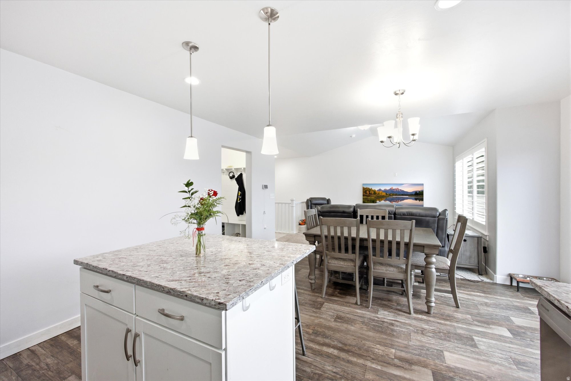 PASTURES AT SADDLEBACK - Residential