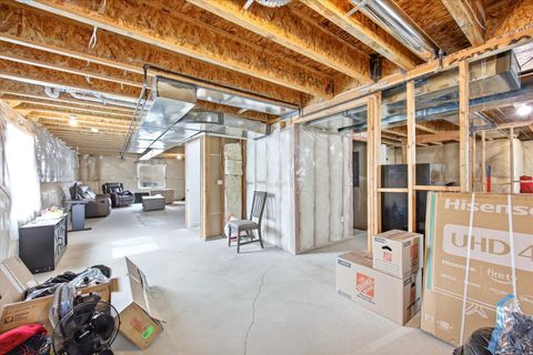 Tiny photo for 8185 N COBBLEROCK RD E, Lake Point, UT 84074 (MLS # 2156898)