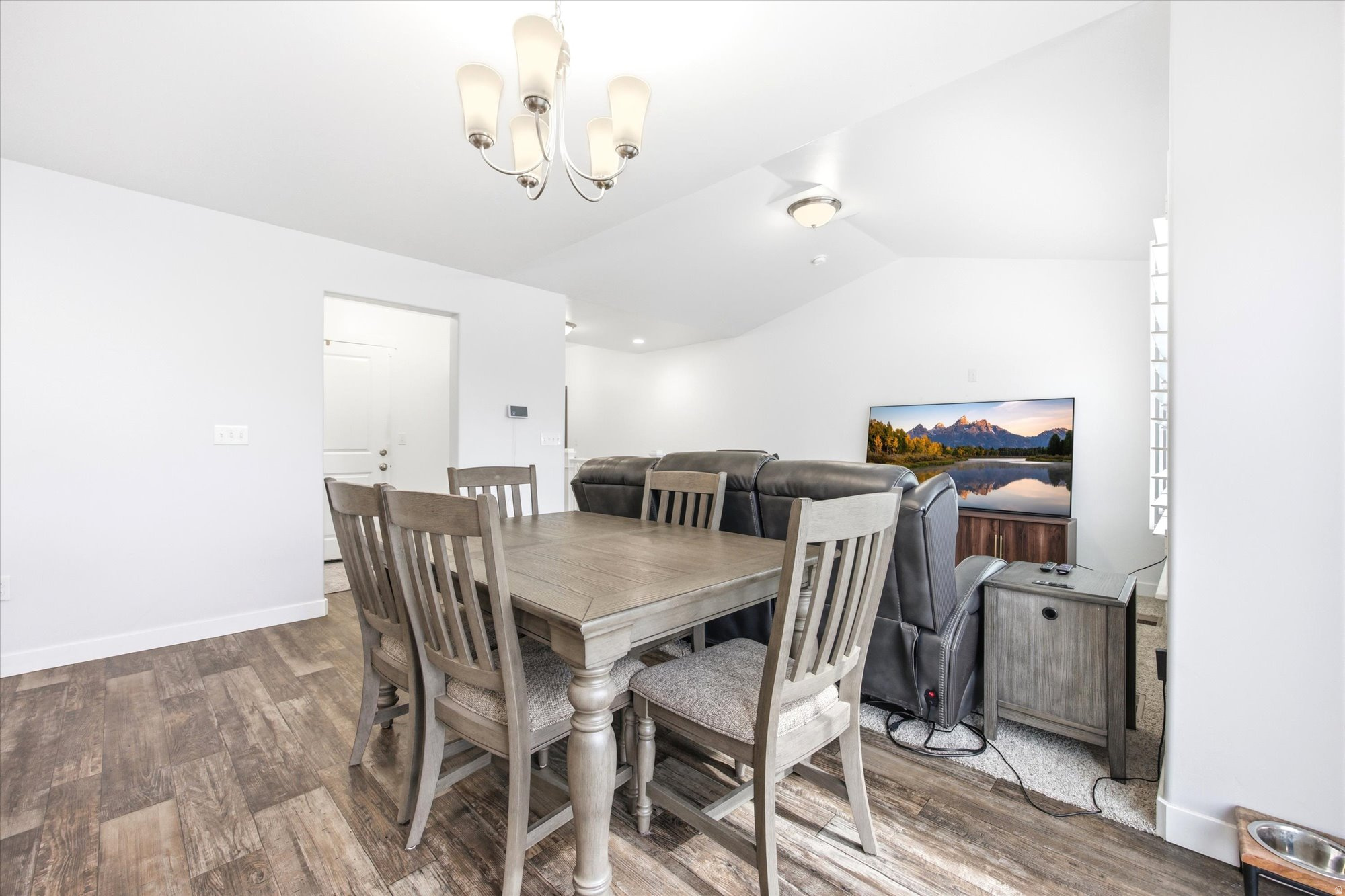 PASTURES AT SADDLEBACK - Residential