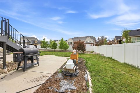Tiny photo for 8185 N COBBLEROCK RD E, Lake Point, UT 84074 (MLS # 2156898)