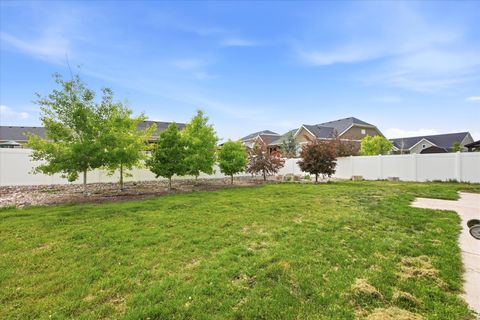 Tiny photo for 8185 N COBBLEROCK RD E, Lake Point, UT 84074 (MLS # 2156898)