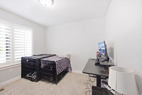 Tiny photo for 8185 N COBBLEROCK RD E, Lake Point, UT 84074 (MLS # 2156898)