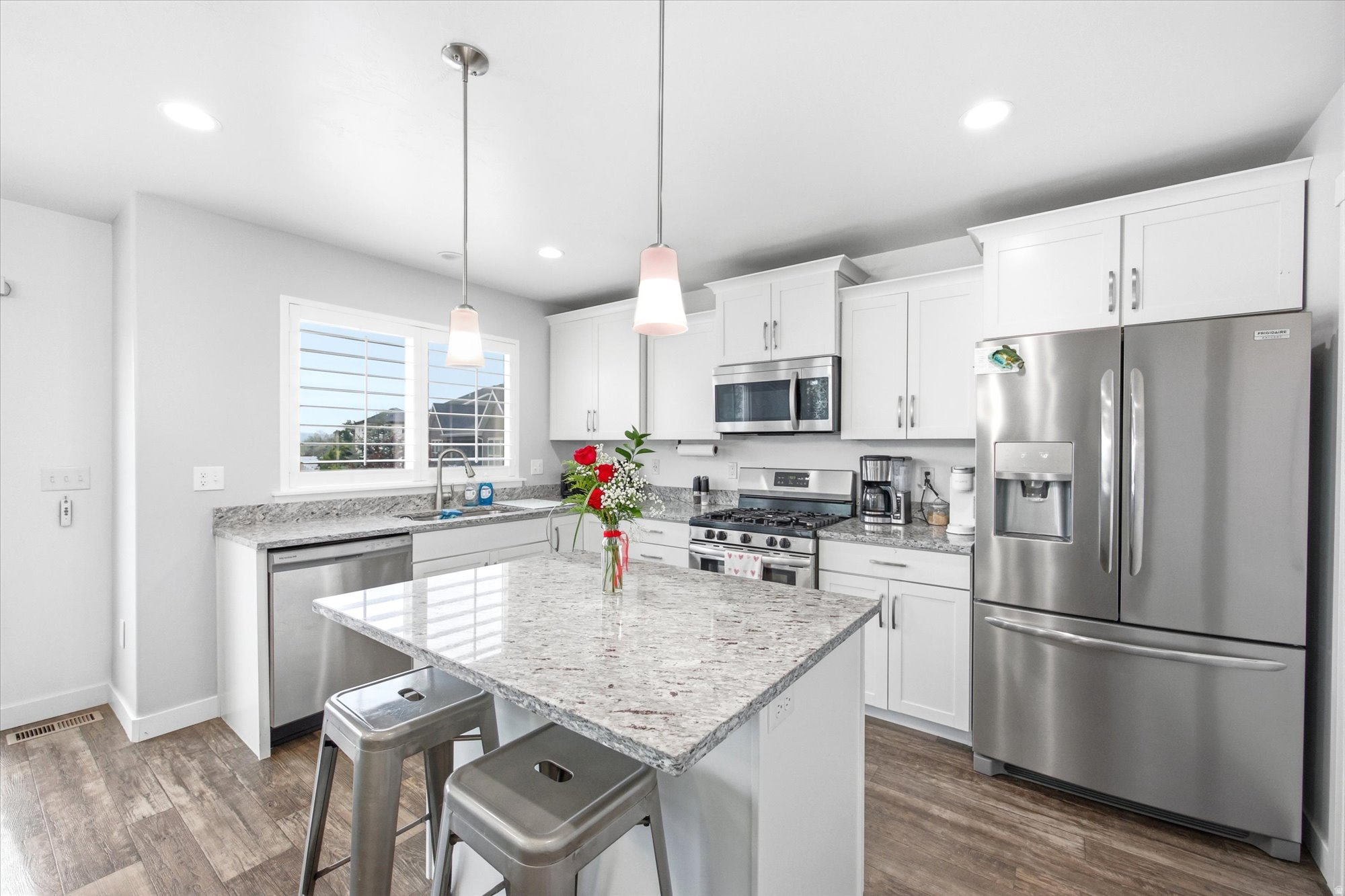 PASTURES AT SADDLEBACK - Residential