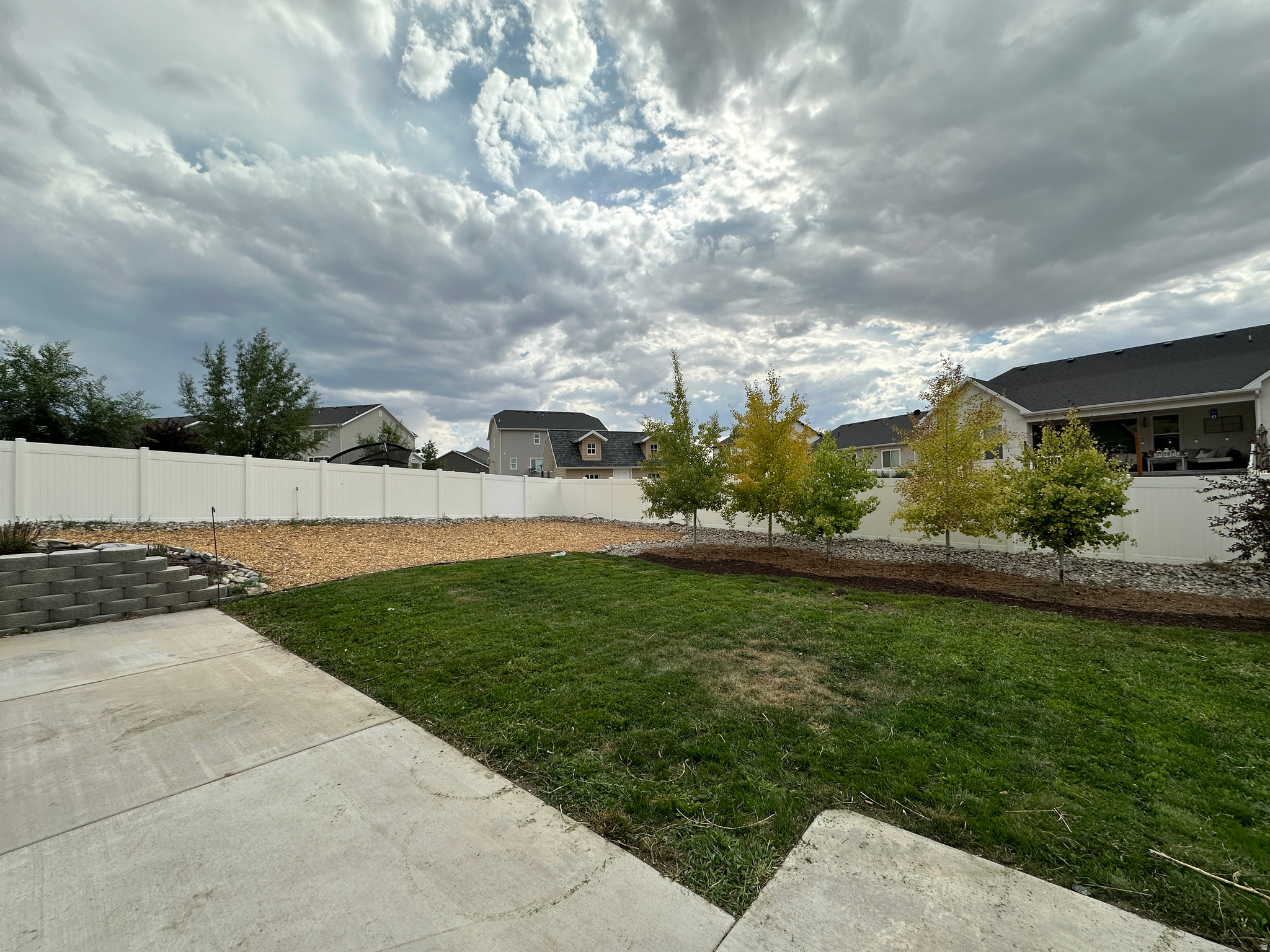 PASTURES AT SADDLEBACK - Residential