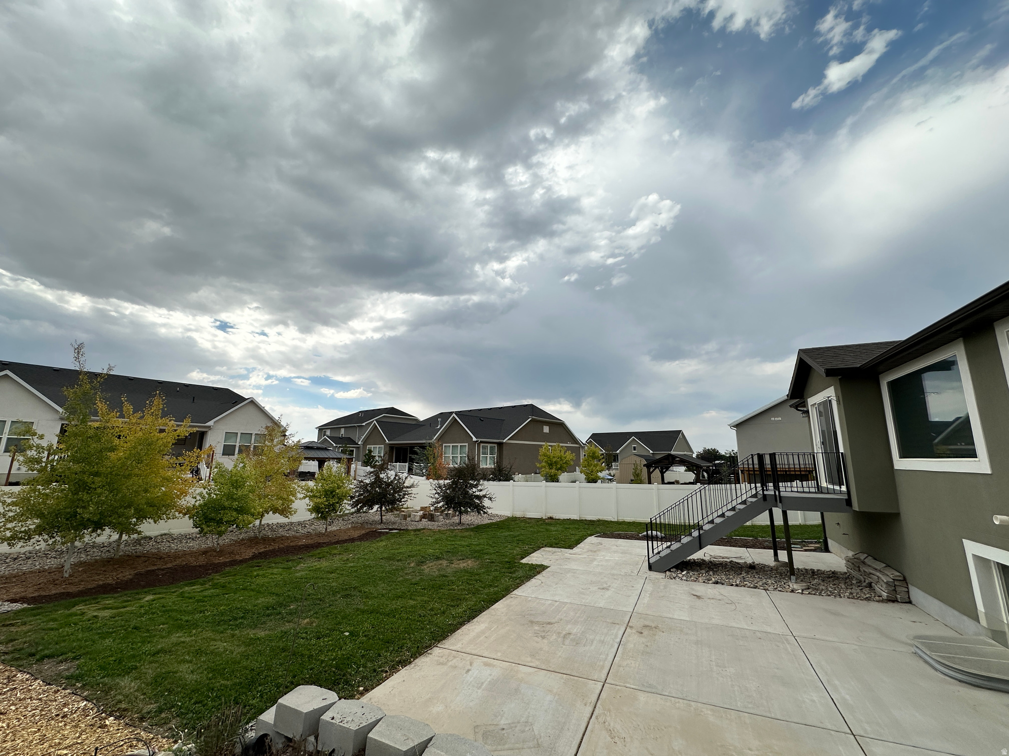 PASTURES AT SADDLEBACK - Residential