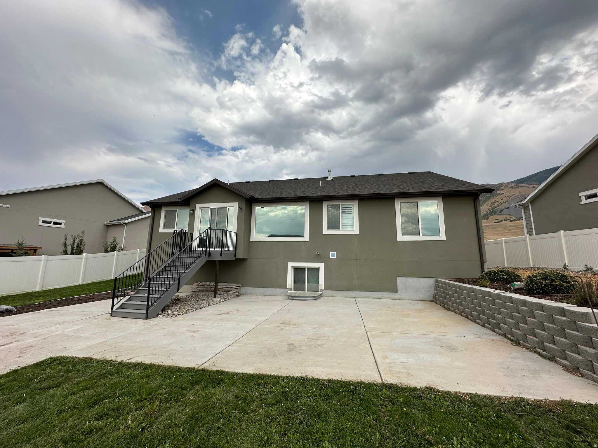 PASTURES AT SADDLEBACK - Residential