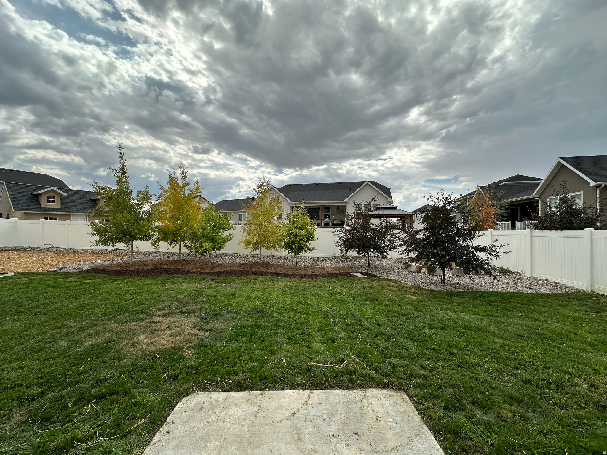 PASTURES AT SADDLEBACK - Residential