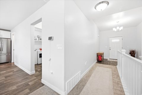 Tiny photo for 8185 N COBBLEROCK RD E, Lake Point, UT 84074 (MLS # 2156898)