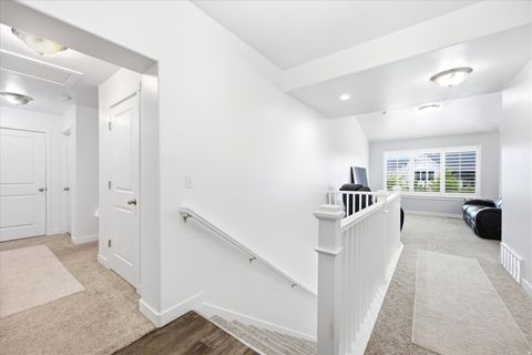 Tiny photo for 8185 N COBBLEROCK RD E, Lake Point, UT 84074 (MLS # 2156898)