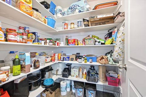 Tiny photo for 8185 N COBBLEROCK RD E, Lake Point, UT 84074 (MLS # 2156898)