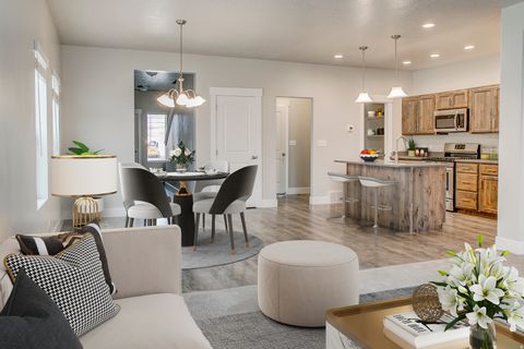 Tiny photo for 1633 S WINDSONG DR #SH370, Santaquin, UT 84655 (MLS # 2132944)