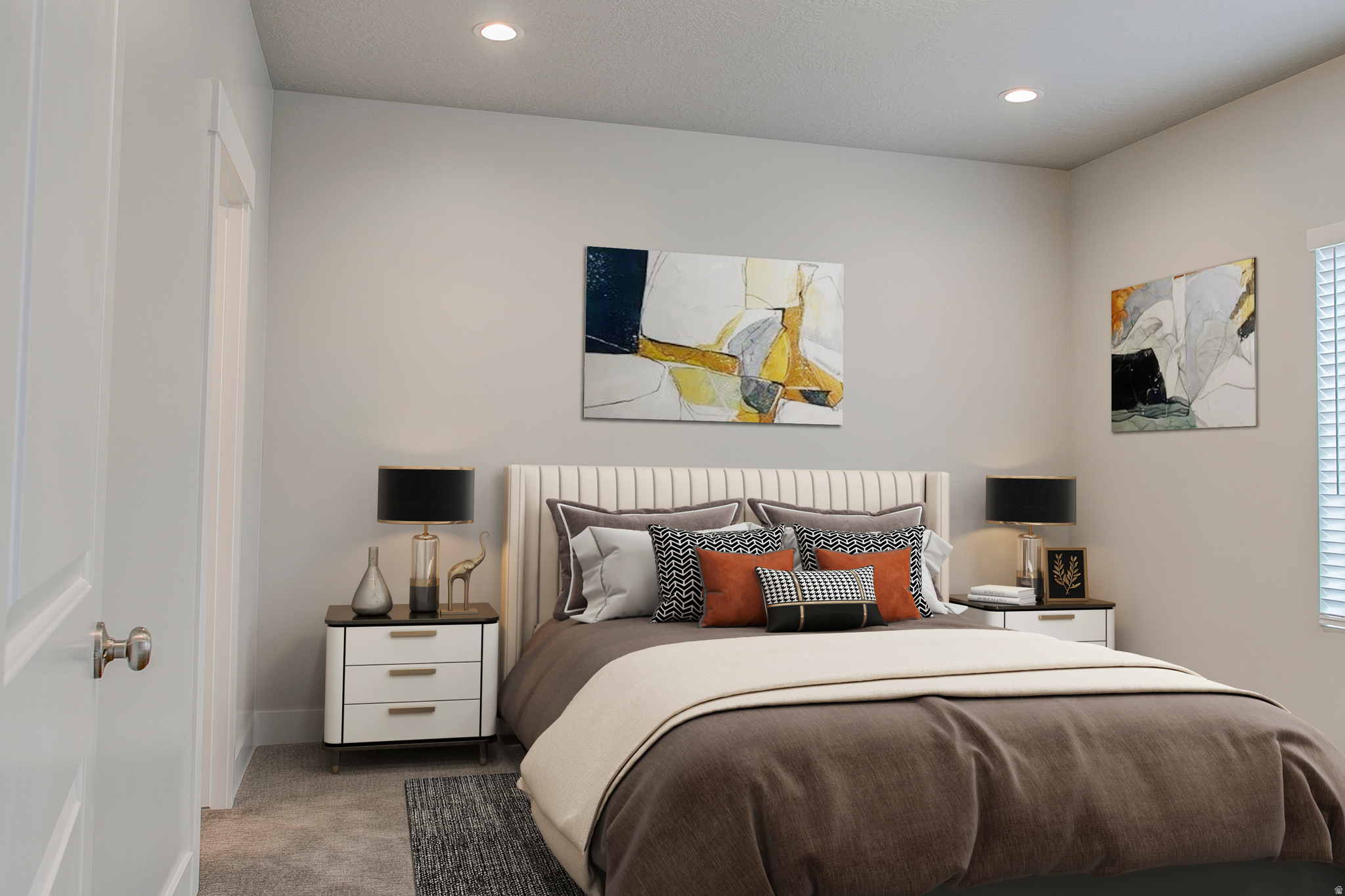 SUMMIT RIDGE THE HILLS - Residential