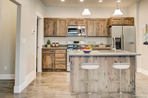 Tiny photo for 1633 S WINDSONG DR #SH370, Santaquin, UT 84655 (MLS # 2132944)