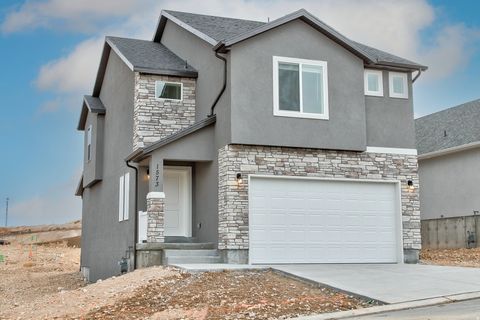 Tiny photo for 1633 S WINDSONG DR #SH370, Santaquin, UT 84655 (MLS # 2132944)