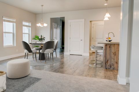 Tiny photo for 1633 S WINDSONG DR #SH370, Santaquin, UT 84655 (MLS # 2132944)