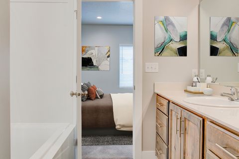 Tiny photo for 1633 S WINDSONG DR #SH370, Santaquin, UT 84655 (MLS # 2132944)