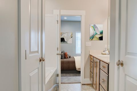 Tiny photo for 1633 S WINDSONG DR #SH370, Santaquin, UT 84655 (MLS # 2132944)