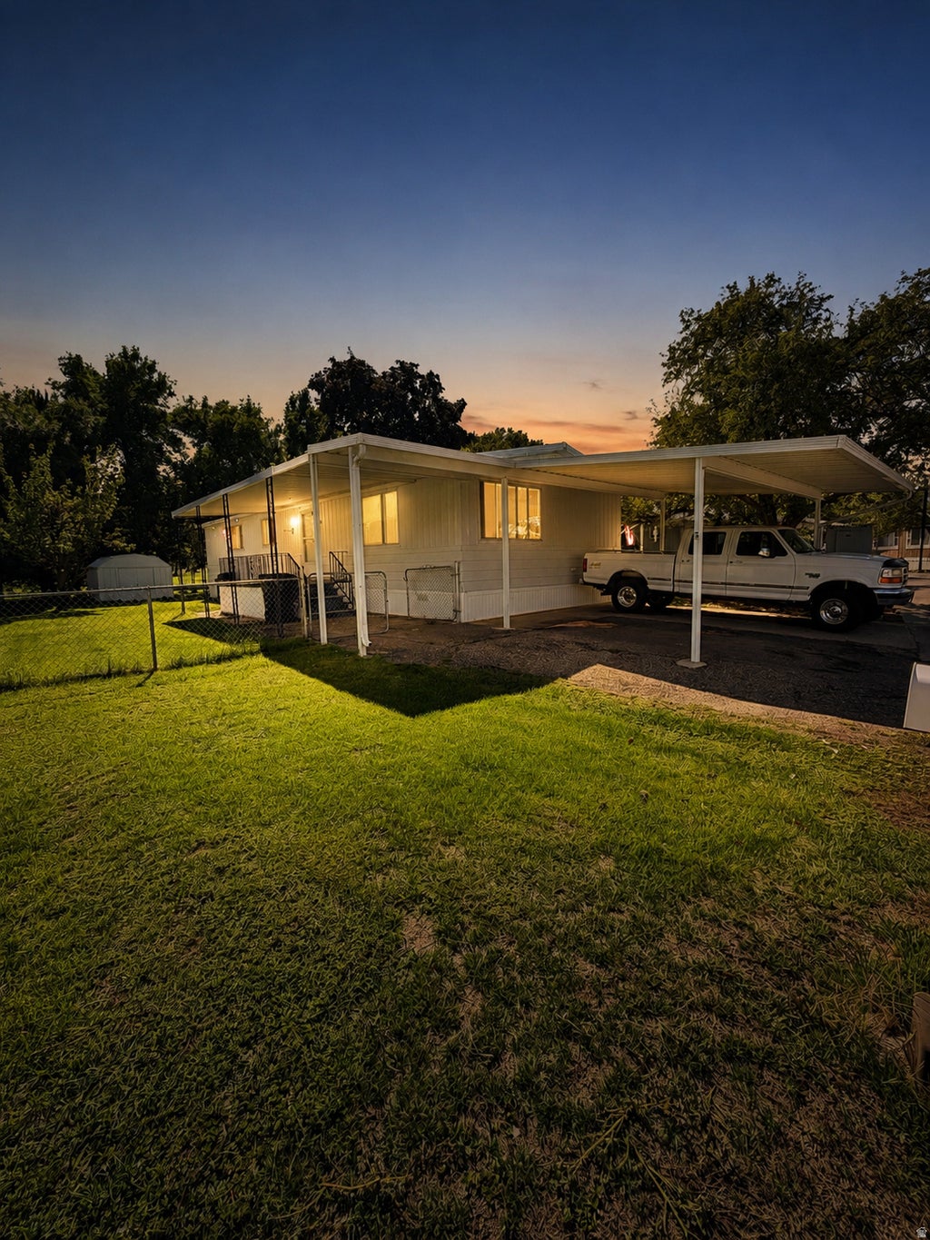 Photo of 5100 S 1050 W #L201, Riverdale, UT 84405 (MLS # 2183208)