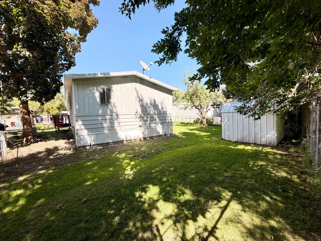 Photo of 5100 S 1050 W #L201, Riverdale, UT 84405 (MLS # 2183208)