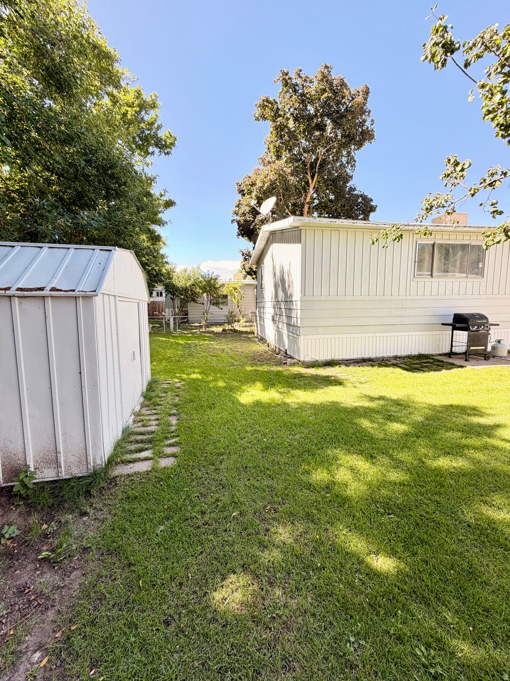 Photo of 5100 S 1050 W #L201, Riverdale, UT 84405 (MLS # 2183208)