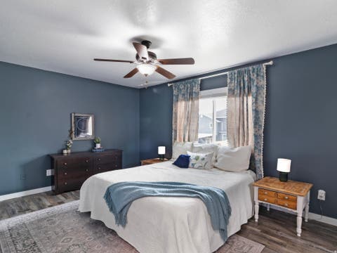 Tiny photo for 835 W 150 S, Clearfield, UT 84015 (MLS # 2167997)