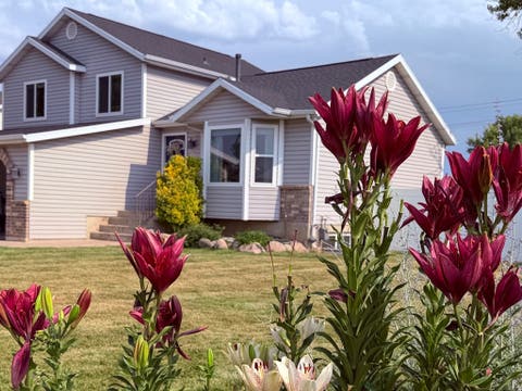 Tiny photo for 835 W 150 S, Clearfield, UT 84015 (MLS # 2167997)