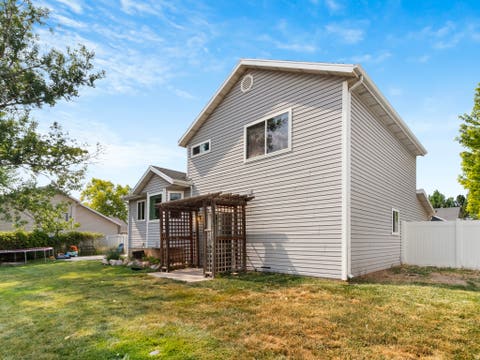 Tiny photo for 835 W 150 S, Clearfield, UT 84015 (MLS # 2167997)