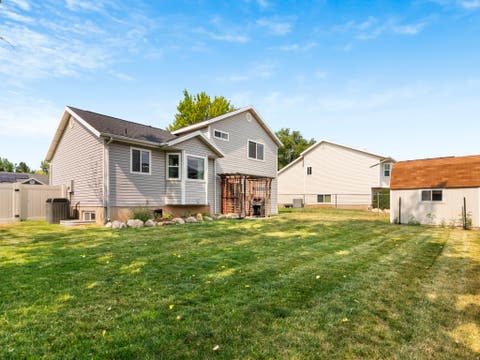 Tiny photo for 835 W 150 S, Clearfield, UT 84015 (MLS # 2167997)