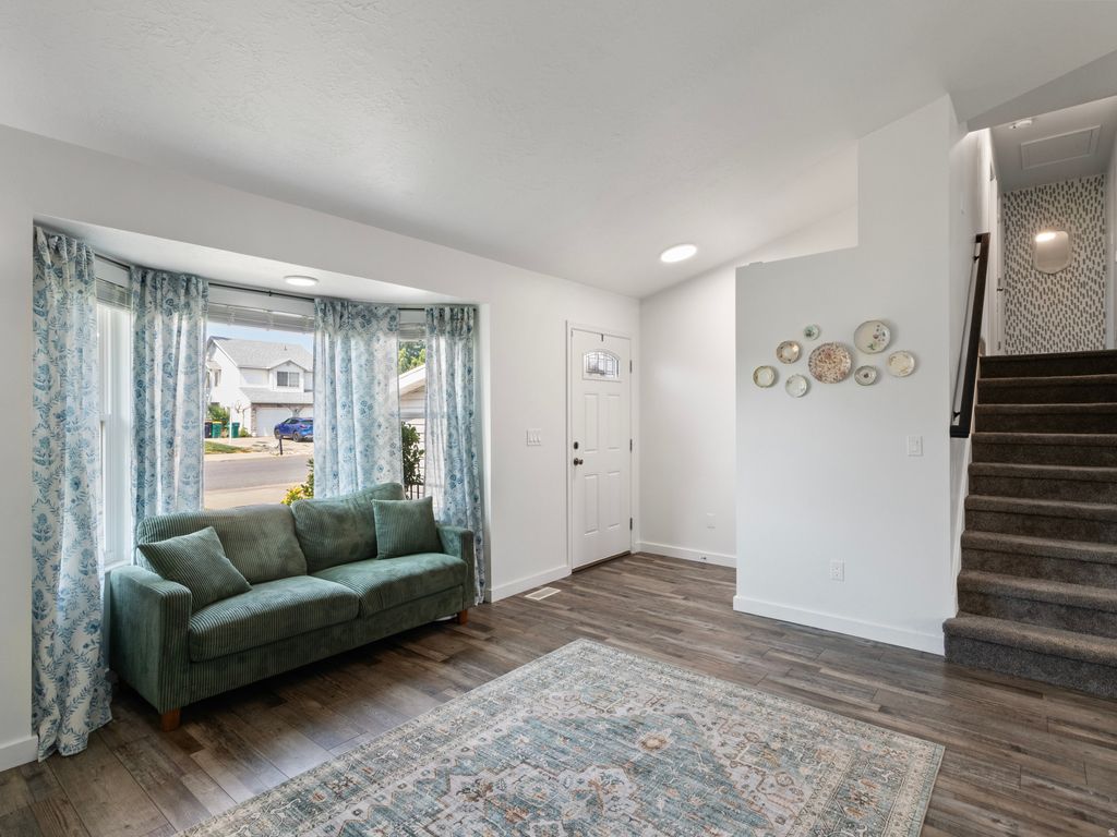 Photo of 835 W 150 S, Clearfield, UT 84015 (MLS # 2167997)