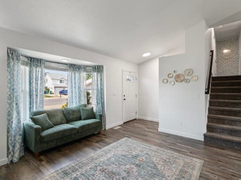 Tiny photo for 835 W 150 S, Clearfield, UT 84015 (MLS # 2167997)