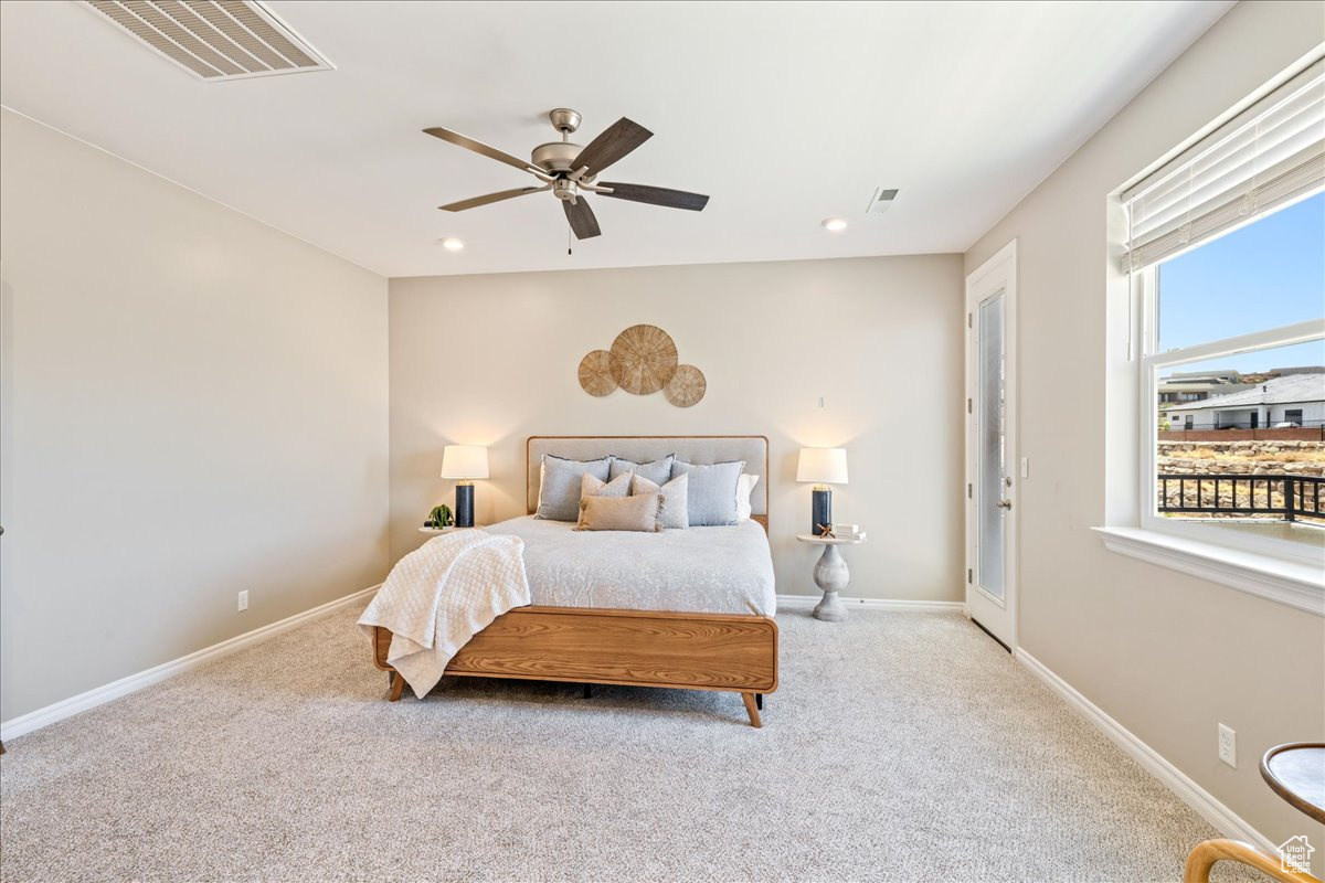 CECITA CREST AT DIVARIO PH 1 - Residential