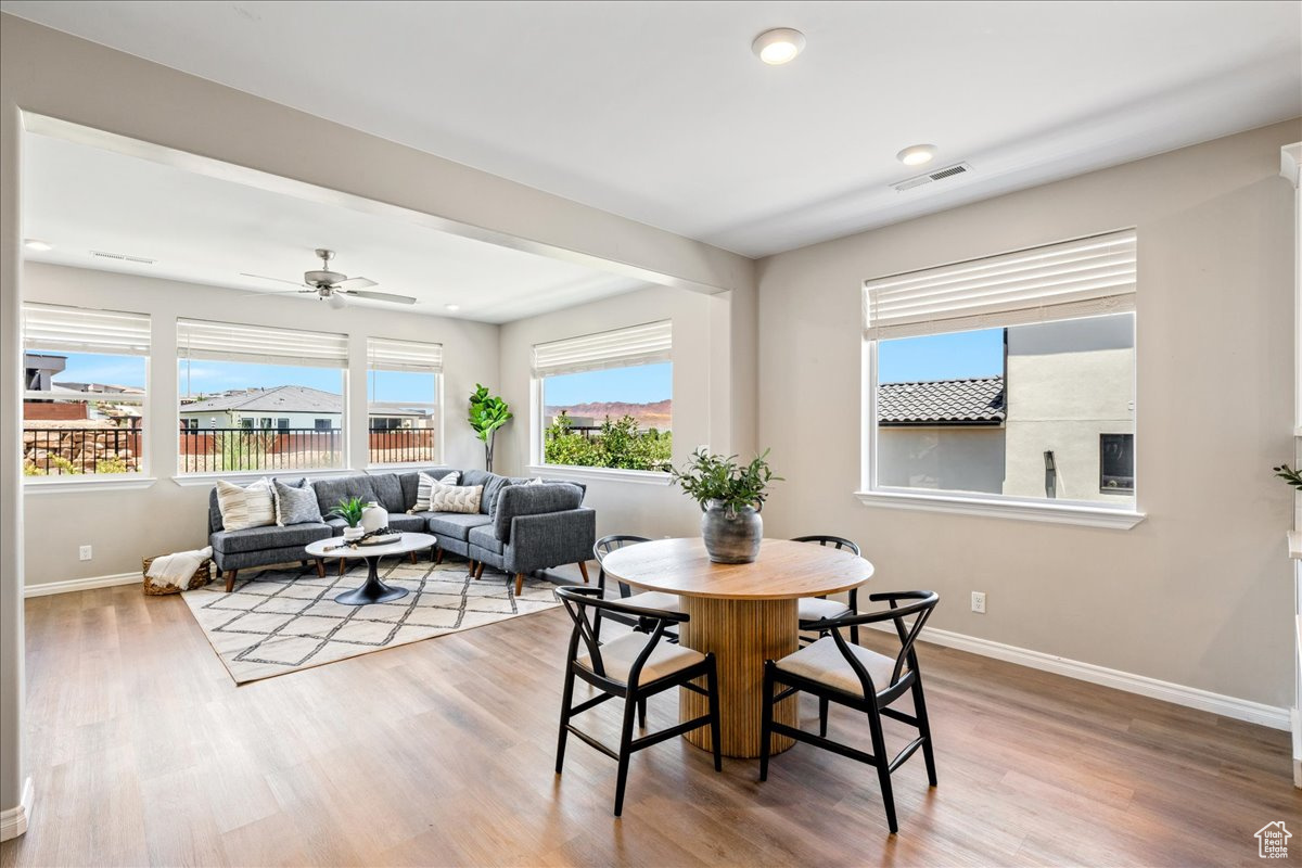 CECITA CREST AT DIVARIO PH 1 - Residential