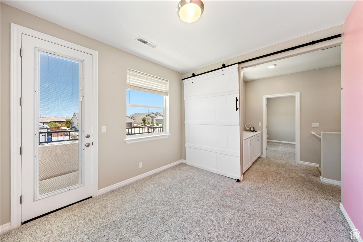 CECITA CREST AT DIVARIO PH 1 - Residential