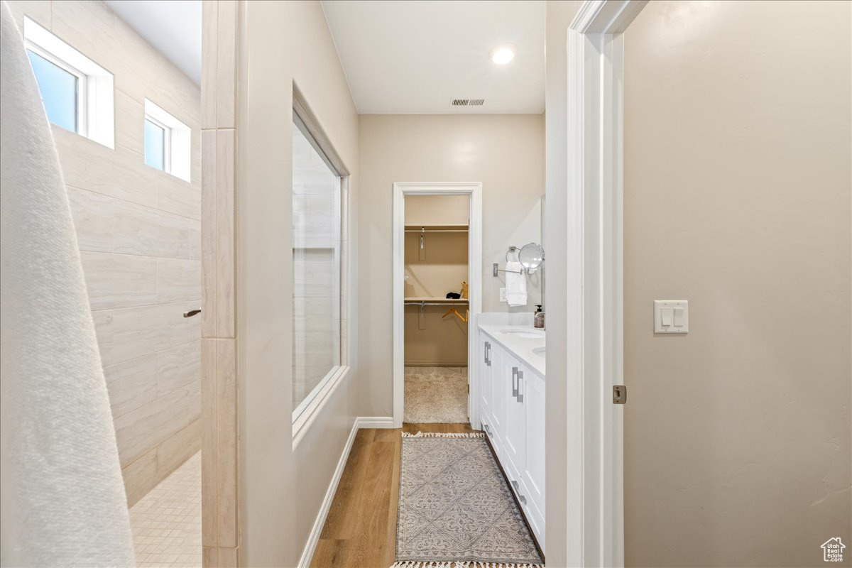 CECITA CREST AT DIVARIO PH 1 - Residential