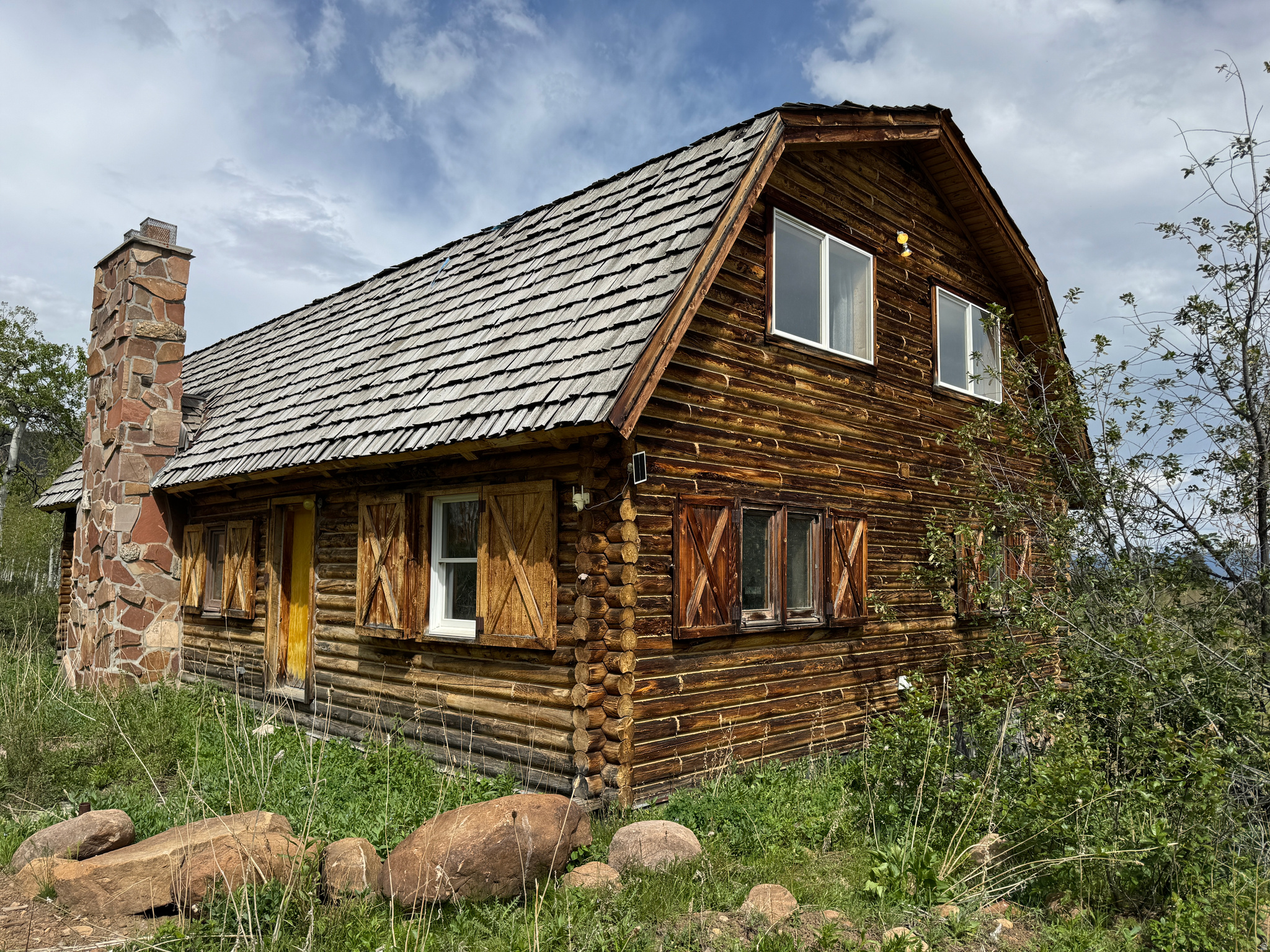 MEADOWS SUBDIVISION - Land